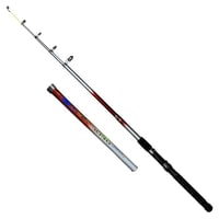 DFT Camaro 210 cm Teleskopik Olta Kamışı 20-40 g