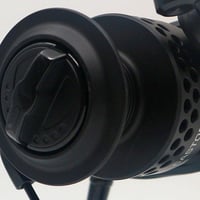 DFT Castor 6000 Baitrunner Olta Makinesi 5+1 BB