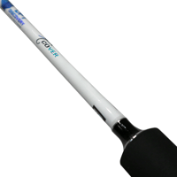 DFT Cover 210 cm Carbon Spin Olta Kamışı 1-7 g