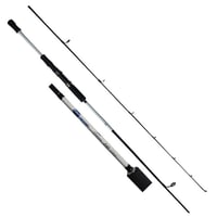 DFT Cover 210 cm Carbon Spin Olta Kamışı 5-20 g