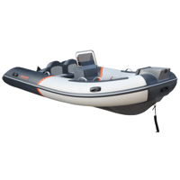 DFT DISCOVERY RIB Bot MX410/1RIB 410cm Seri