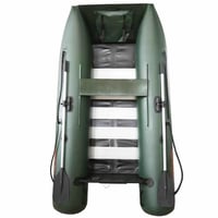 DFT DISCOVERY Şişme Bot MF249 249cm Yeşil Seri