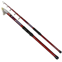 DFT Dolpin 420 cm Surf Kamışı