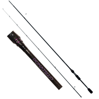 DFT Donatello 213 cm  Olta Kamışı 0.5-6 g - LRF