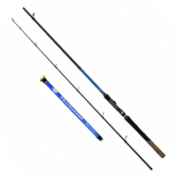 DFT Fleetwood 270 cm Spin Olta Kamışı 10-40 g
