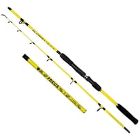 DFT Focus 210 cm Bot Kamışı 50-100 g