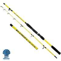DFT Focus 210 cm Bot Kamışı 50-100 g