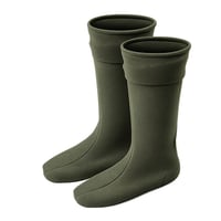 DFT Hunter Polar Çorap Haki No: 39-40-41