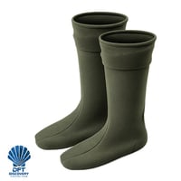 DFT Hunter Polar Çorap Haki No: 42-43-44