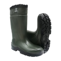 DFT HunterYeşil Çizme No:40 (Adet=Çit)