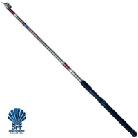 DFT Racer 300 cm Teleskopik Olta Kamışı 50-100 g