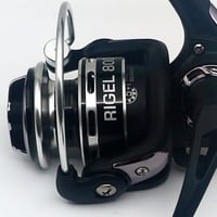 DFT Rigel 800 Mini LRF Olta Makinesi 5+1 BB
