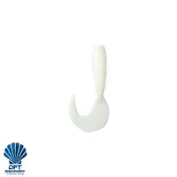 DFT Sasi 5 cm 1,2 g İğnesiz Renk:025 Beyaz 1/12