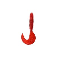 DFT Sasi 6 cm 2 g İğnesiz R:041 Kırmızı Simli 1/10