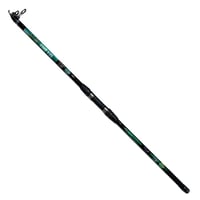 DFT Sea Star 390 cm Yeşil Surf Kamışı 200 g