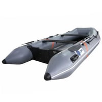 DFT Şişme Bot Eco MX360AL 360cm Koyu Gri Seri