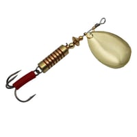 DFT SP03 Spinner 5,5 g 6,1 cm Renk:10