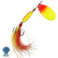 DFT SP04BT Kaşık 13 g Renk:11