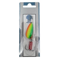 DFT SP55W Spinner 4,9 g 6,6cm  Renk:10
