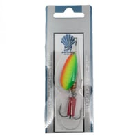 DFT SP55W Spinner 6,9 g 7,2 cm  Renk:10