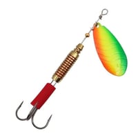 DFT SP55W Spinner 6,9 g 7,2 cm  Renk:10
