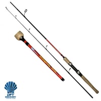 DFT Stingray 240 cm Spin Olta Kamışı 7-35 g
