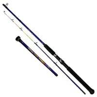 DFT Sun Valley 165 cm Bot Kamışı 60-120 g