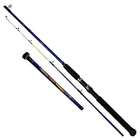 DFT Sun Valley 210 cm Bot Kamışı 60-120 g