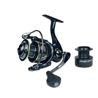 DFT Trout 1000 5+1 Bb Olta Makinası