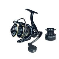 DFT Trout 3000 5+1 Bb Olta Makinası