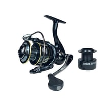 DFT Trout 4000 5+1 Bb Olta Makinası
