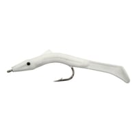 DFT W075 Sasi 10 cm Renk: Sedefli Beyaz