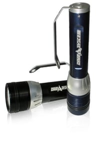 DIVE SYSTEM LITYUM LED DALIS FENERI (1200 LUMEN)