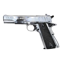EKOL ES 1911 Parlak Beyaz Havalı Tabanca - Blowback