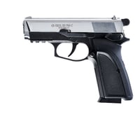 EKOL S P66 Compact Polimer P. Beyaz Havalı Tabanca