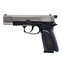 EKOL S P66 Polimer Füme Havalı Tabanca