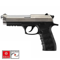 EKOL S P92 B Polimer Füme Havalı Tab. Blowback