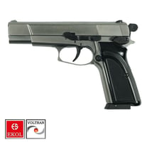 EKOL S66 Füme Havalı Tabanca
