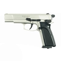 EKOL S66 Saten Havalı Tabanca