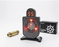 ELEKTRONİK LAZER HEDEF 9X19
