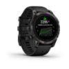 epix Pro (Gen 2) – Sapphire Edition | 47 mm