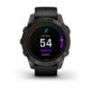 epix Pro (Gen 2) – Sapphire Edition | 47 mm