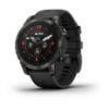 epix Pro (Gen 2) – Sapphire Edition | 47 mm