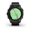 epix Pro (Gen 2) – Sapphire Edition | 47 mm