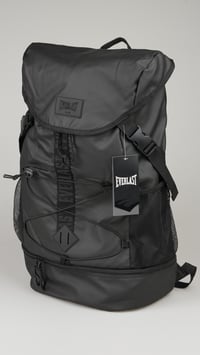 Everlast Siyah Kampçı Çantası