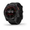 fenix 7X Solar