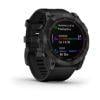 fenix 7X Solar