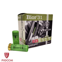 FIOCCHI BIOR 31 12 Ga 31 G No:9