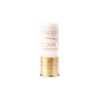 FIOCCHI GOLDEN X 12 Ga 24 G. No:9,5