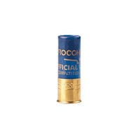 FIOCCHI OFFICIAL X 12 Ga 24 G. No:9,5
